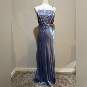 Vintage Prom/Homecoming dress